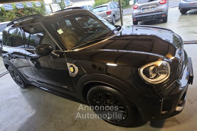 Mini Countryman F60 Cooper SE ALL4 - <small></small> 27.990 € <small>TTC</small> - #25