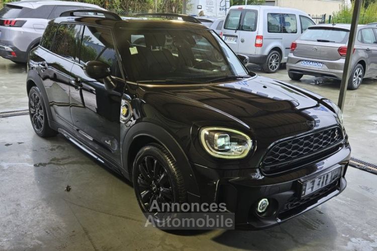 Mini Countryman F60 Cooper SE ALL4 - <small></small> 24.990 € <small>TTC</small> - #29