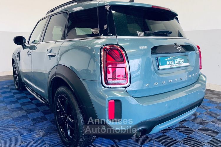 Mini Countryman F60 LCI 116 ch BVA7 One D - <small></small> 24.990 € <small>TTC</small> - #2