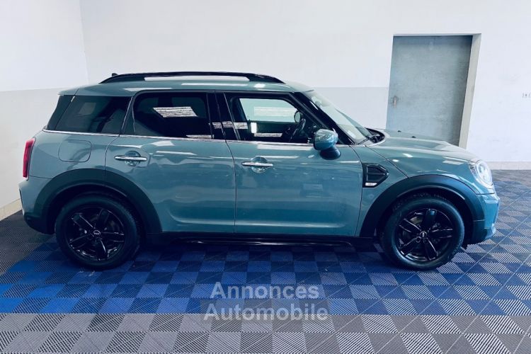 Mini Countryman F60 LCI 116 ch BVA7 One D - <small></small> 24.990 € <small>TTC</small> - #5