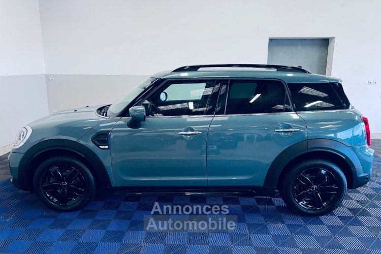 Mini Countryman F60 LCI 116 ch BVA7 One D - <small></small> 24.990 € <small>TTC</small> - #6