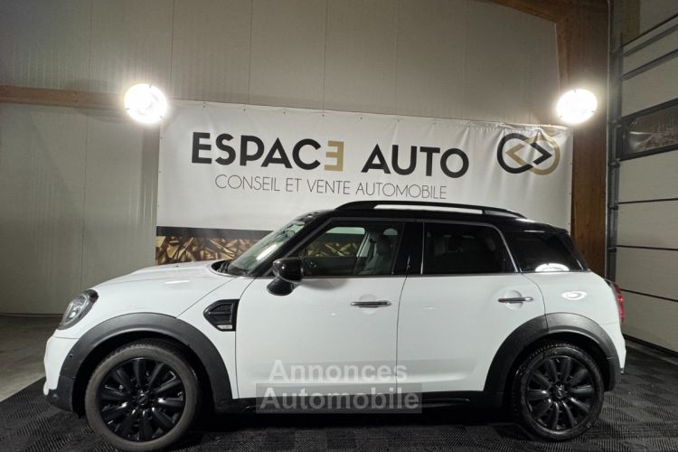 Mini Countryman F60 LCI 136 ch Cooper Chili - <small></small> 22.990 € <small>TTC</small> - #2