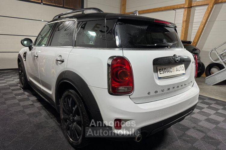 Mini Countryman F60 LCI 136 ch Cooper Chili - <small></small> 22.990 € <small>TTC</small> - #3