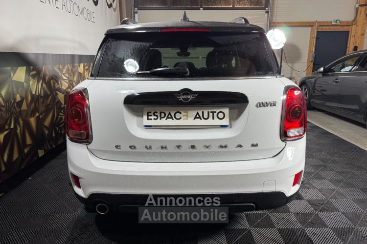 Mini Countryman F60 LCI 136 ch Cooper Chili - <small></small> 22.990 € <small>TTC</small> - #4