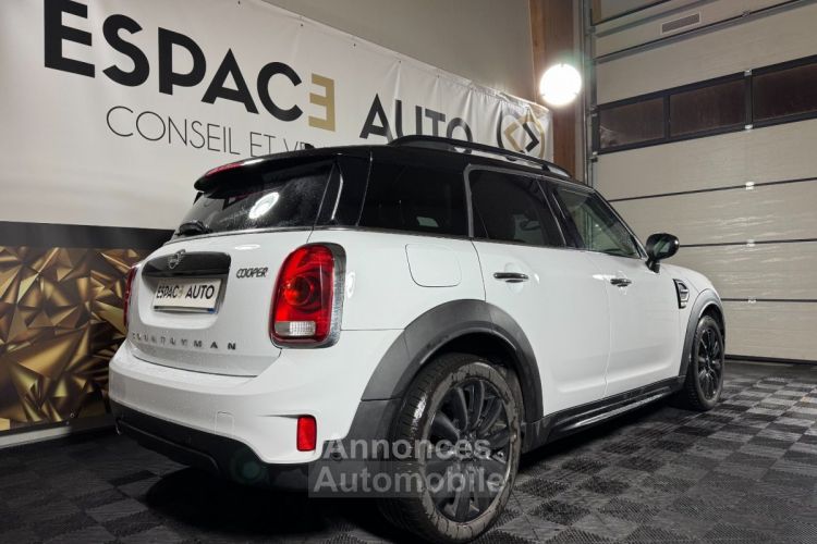 Mini Countryman F60 LCI 136 ch Cooper Chili - <small></small> 22.990 € <small>TTC</small> - #5