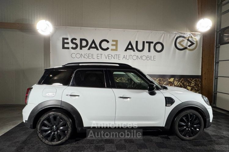 Mini Countryman F60 LCI 136 ch Cooper Chili - <small></small> 22.990 € <small>TTC</small> - #6