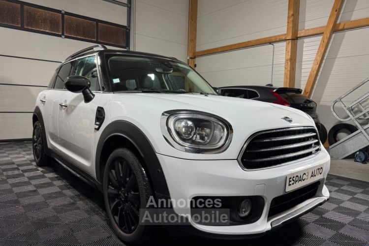 Mini Countryman F60 LCI 136 ch Cooper Chili - <small></small> 22.990 € <small>TTC</small> - #7