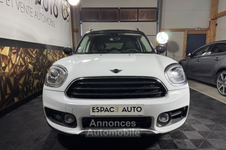 Mini Countryman F60 LCI 136 ch Cooper Chili - <small></small> 22.990 € <small>TTC</small> - #8