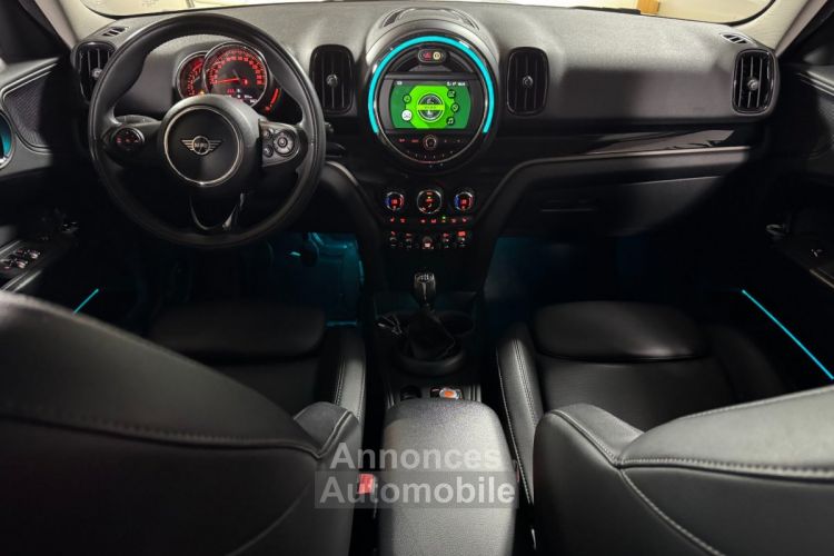 Mini Countryman F60 LCI 136 ch Cooper Chili - <small></small> 22.990 € <small>TTC</small> - #17