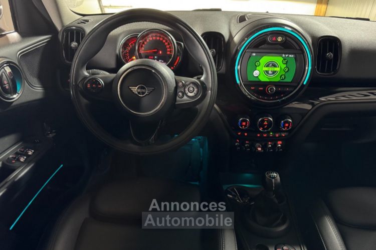 Mini Countryman F60 LCI 136 ch Cooper Chili - <small></small> 22.990 € <small>TTC</small> - #18