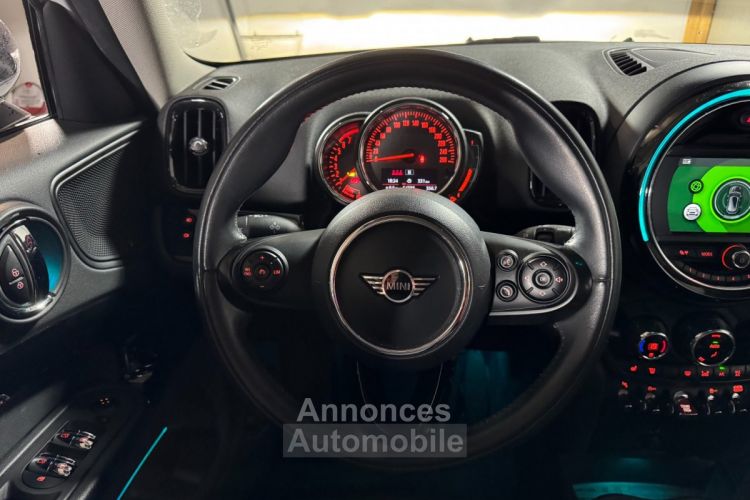 Mini Countryman F60 LCI 136 ch Cooper Chili - <small></small> 22.990 € <small>TTC</small> - #19