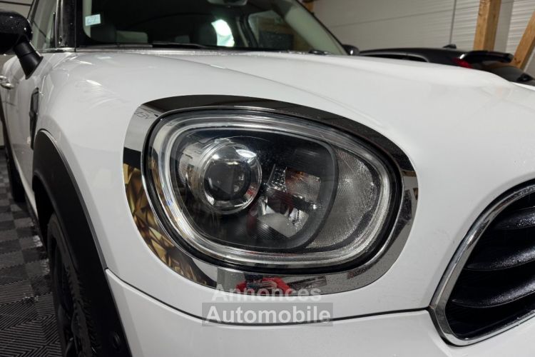 Mini Countryman F60 LCI 136 ch Cooper Chili - <small></small> 22.990 € <small>TTC</small> - #27