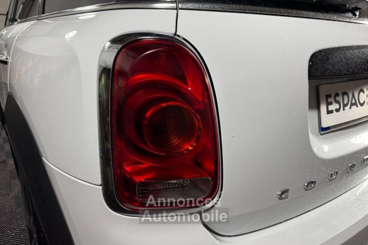 Mini Countryman F60 LCI 136 ch Cooper Chili - <small></small> 22.990 € <small>TTC</small> - #28