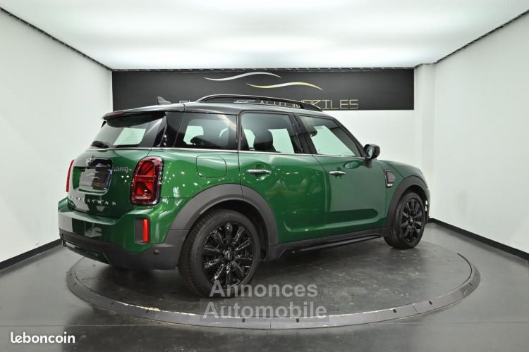 Mini Countryman F60 LCI 150 ch BVA8 Cooper D Edition Northwood - <small></small> 22.990 € <small>TTC</small> - #2