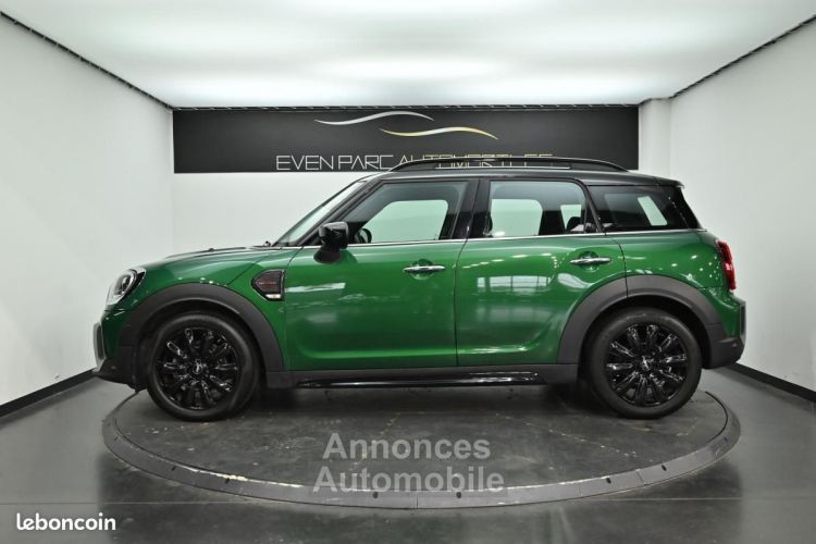 Mini Countryman F60 LCI 150 ch BVA8 Cooper D Edition Northwood - <small></small> 22.990 € <small>TTC</small> - #3