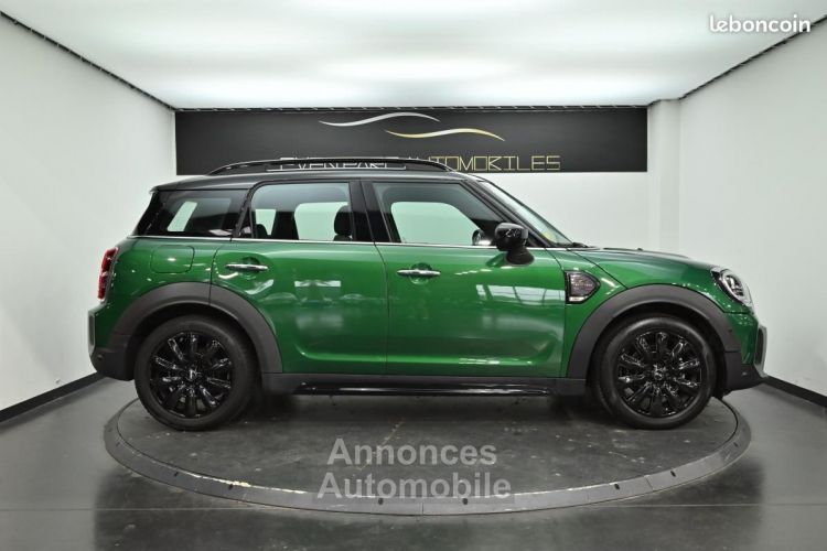 Mini Countryman F60 LCI 150 ch BVA8 Cooper D Edition Northwood - <small></small> 22.990 € <small>TTC</small> - #4