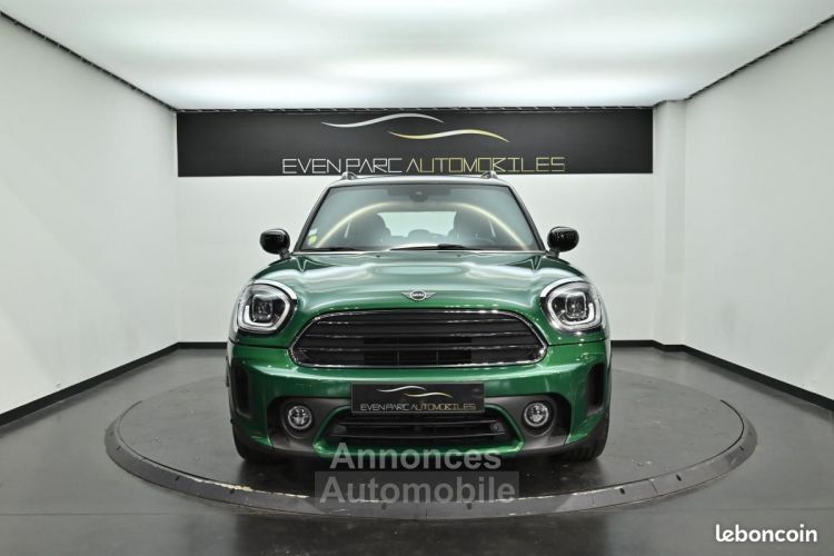 Mini Countryman F60 LCI 150 ch BVA8 Cooper D Edition Northwood - <small></small> 22.990 € <small>TTC</small> - #6