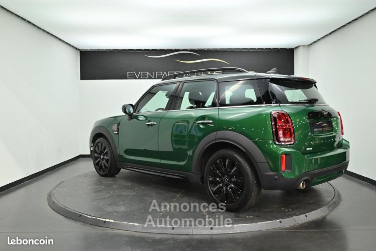 Mini Countryman F60 LCI 150 ch BVA8 Cooper D Edition Northwood - <small></small> 22.990 € <small>TTC</small> - #14