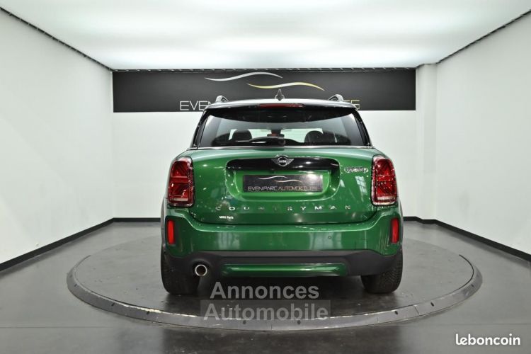 Mini Countryman F60 LCI 150 ch BVA8 Cooper D Edition Northwood - <small></small> 22.990 € <small>TTC</small> - #16