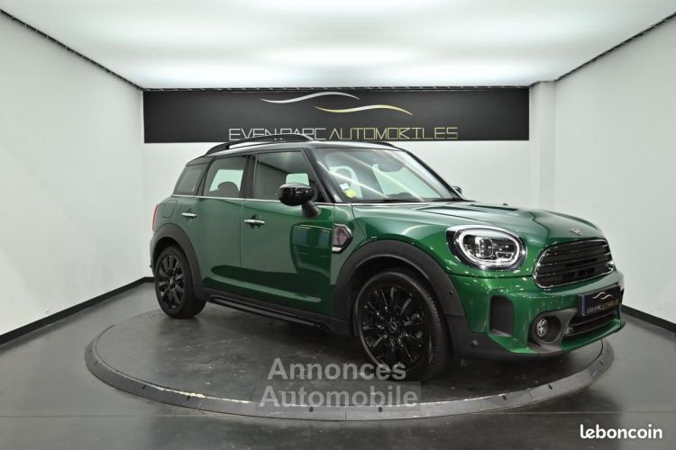 Mini Countryman F60 LCI 150 ch BVA8 Cooper D Edition Northwood - <small></small> 22.990 € <small>TTC</small> - #18