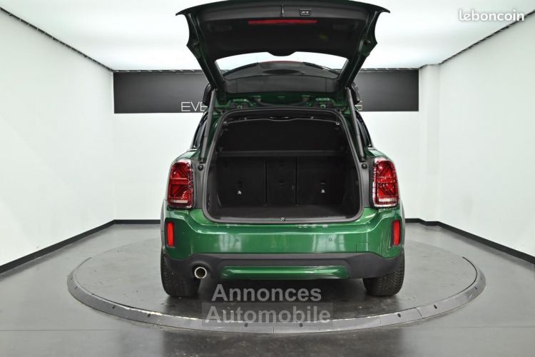 Mini Countryman F60 LCI 150 ch BVA8 Cooper D Edition Northwood - <small></small> 22.990 € <small>TTC</small> - #20