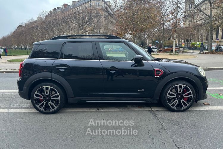 Mini Countryman F60 LCI John Cooper Works 306 ch BVA8 Edition Premium Plus - <small></small> 39.990 € <small>TTC</small> - #43