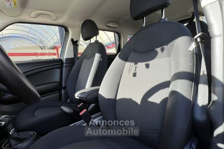 Mini Countryman I (R60) Cooper D 112ch BVA - <small></small> 12.990 € <small>TTC</small> - #3