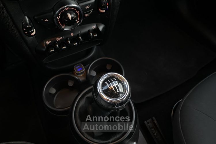 Mini Countryman I (R60) Cooper D 112ch Pack Chili - <small></small> 8.990 € <small>TTC</small> - #19