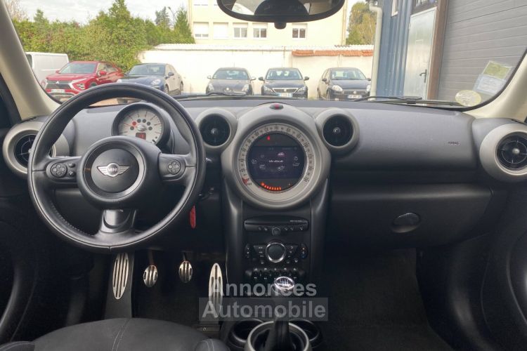 Mini Countryman I (R60) Cooper SD 143ch - <small></small> 6.990 € <small>TTC</small> - #5