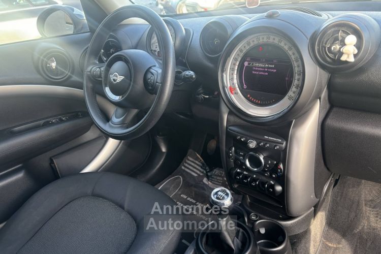 Mini Countryman I (R60) One 98ch - <small></small> 9.990 € <small>TTC</small> - #8