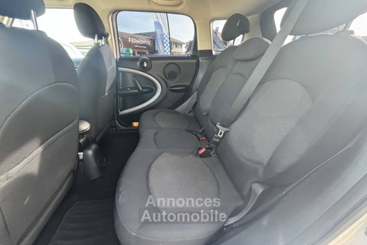 Mini Countryman I (R60) One 98ch - <small></small> 9.990 € <small>TTC</small> - #12