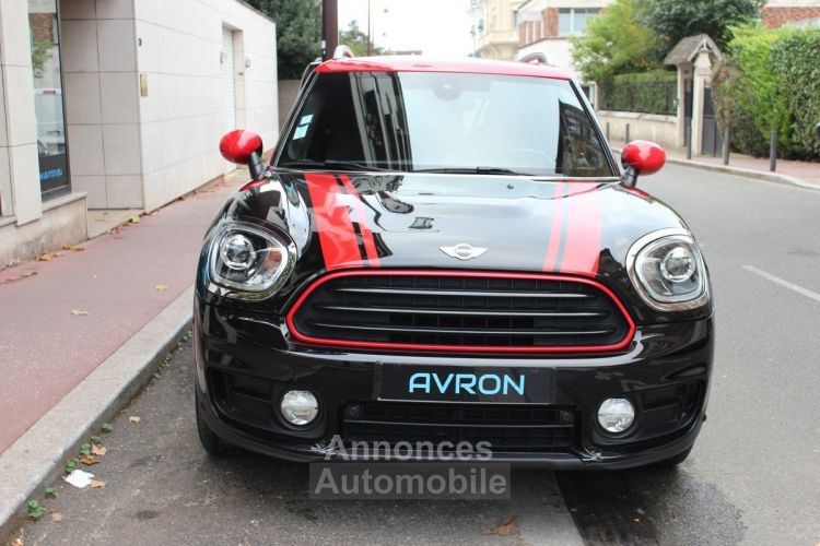 Mini Countryman II 150 john cooper works bvm6 - <small></small> 18.990 € <small>TTC</small> - #2