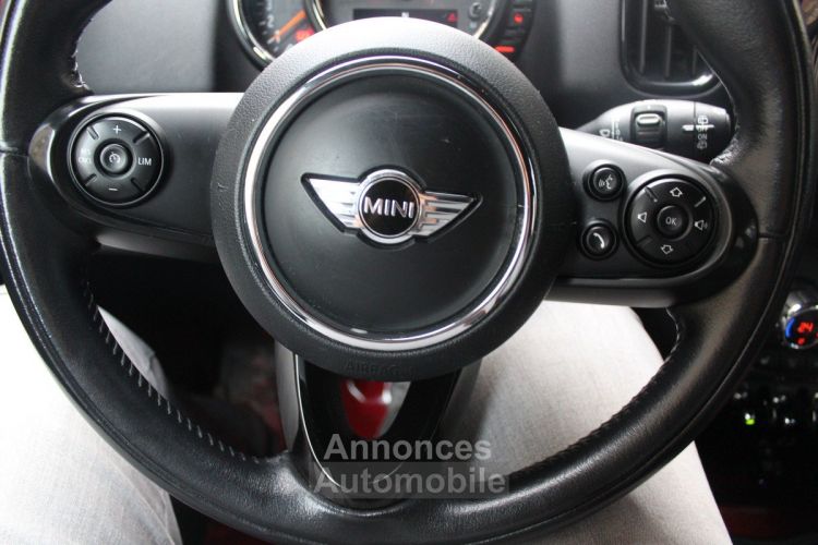 Mini Countryman II 150 john cooper works bvm6 - <small></small> 18.990 € <small>TTC</small> - #31