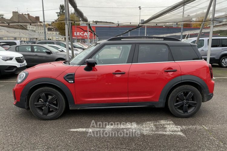 Mini Countryman II (2) F60 1.5 136 BVA7 COOPER TOIT OUVRANT - <small></small> 27.890 € <small></small> - #2