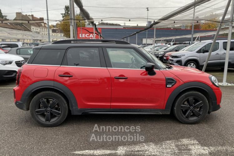 Mini Countryman II (2) F60 1.5 136 BVA7 COOPER TOIT OUVRANT - <small></small> 27.890 € <small></small> - #3