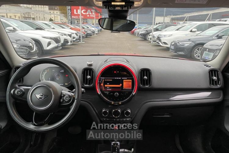 Mini Countryman II (2) F60 1.5 136 BVA7 COOPER TOIT OUVRANT - <small></small> 27.890 € <small></small> - #5