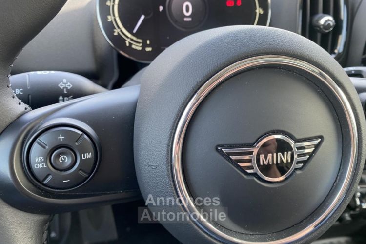 Mini Countryman II (2) F60 1.5 136 BVA7 COOPER TOIT OUVRANT - <small></small> 27.890 € <small></small> - #24