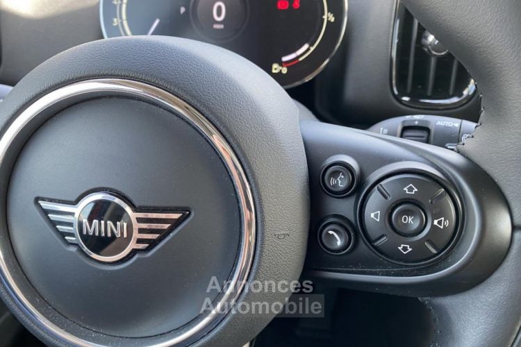 Mini Countryman II (2) F60 1.5 136 BVA7 COOPER TOIT OUVRANT - <small></small> 27.890 € <small></small> - #26