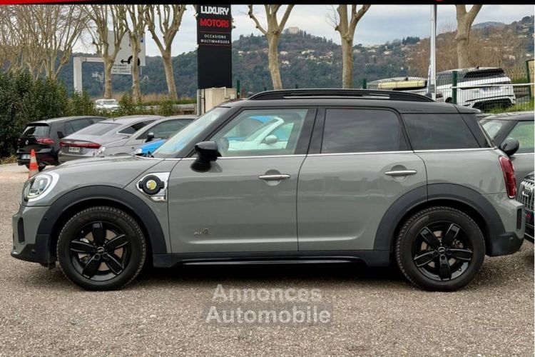 Mini Countryman II (2) F60 ALL4 NORTHWOOD EDITION - <small></small> 30.990 € <small>TTC</small> - #4