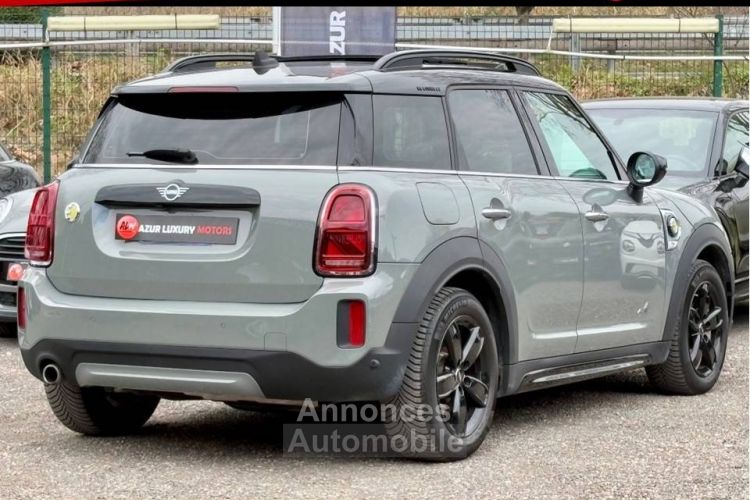 Mini Countryman II (2) F60 ALL4 NORTHWOOD EDITION - <small></small> 30.990 € <small>TTC</small> - #5