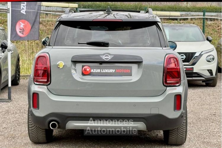 Mini Countryman II (2) F60 ALL4 NORTHWOOD EDITION - <small></small> 30.990 € <small>TTC</small> - #6