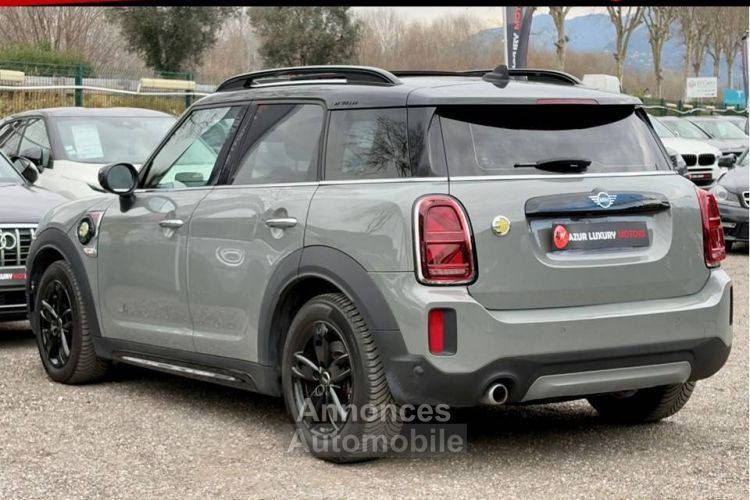 Mini Countryman II (2) F60 ALL4 NORTHWOOD EDITION - <small></small> 30.990 € <small>TTC</small> - #7