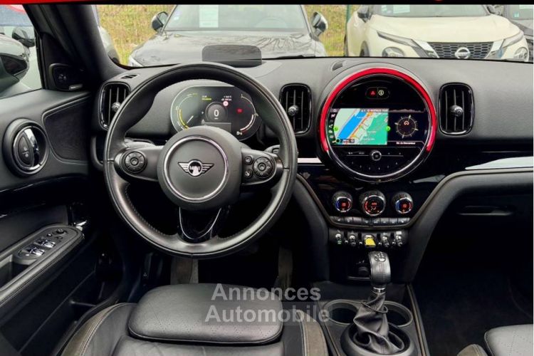 Mini Countryman II (2) F60 ALL4 NORTHWOOD EDITION - <small></small> 30.990 € <small>TTC</small> - #10