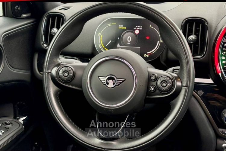 Mini Countryman II (2) F60 ALL4 NORTHWOOD EDITION - <small></small> 30.990 € <small>TTC</small> - #14