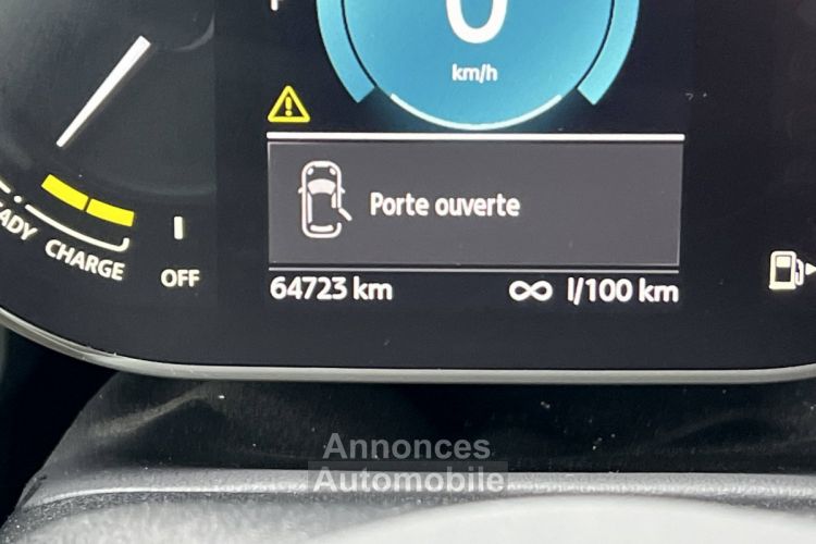 Mini Countryman II Cooper SE 125ch + 95ch Northwood ALL4 BVA6 Cuir GPS Caméra Prime à la conversion - <small></small> 26.990 € <small>TTC</small> - #24