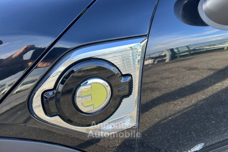 Mini Countryman II Cooper SE 125ch + 95ch Northwood ALL4 BVA6 Cuir GPS Caméra Prime à la conversion - <small></small> 25.990 € <small>TTC</small> - #10