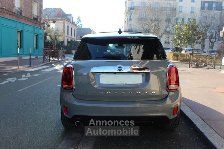 Mini Countryman II (F60) 150 ch Cooper D Business Design, Toit Ouvrant, GPS - <small></small> 18.990 € <small>TTC</small> - #4