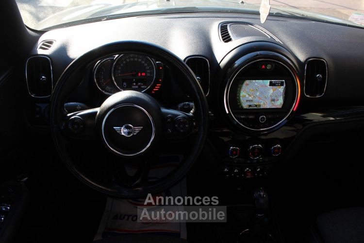 Mini Countryman II (F60) 150 ch Cooper D Business Design, Toit Ouvrant, GPS - <small></small> 18.990 € <small>TTC</small> - #23