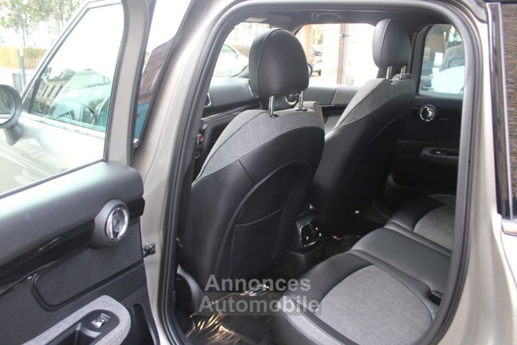 Mini Countryman II (F60) COOPER D 150 ALL4 EDITION LONGSTONE BVA8 - <small></small> 19.990 € <small>TTC</small> - #6