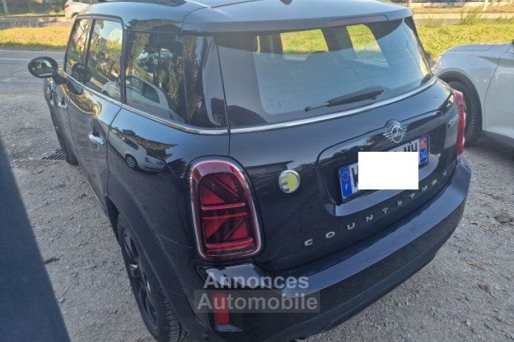 Mini Countryman ii (f60) cooper se 125ch + 95ch all4 bva - <small></small> 26.900 € <small>TTC</small> - #2